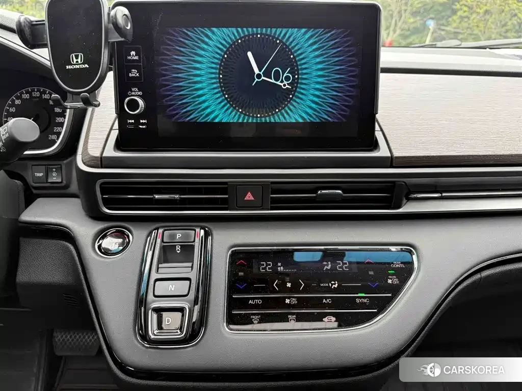 Honda Odyssey id 4539415 из Китая 14