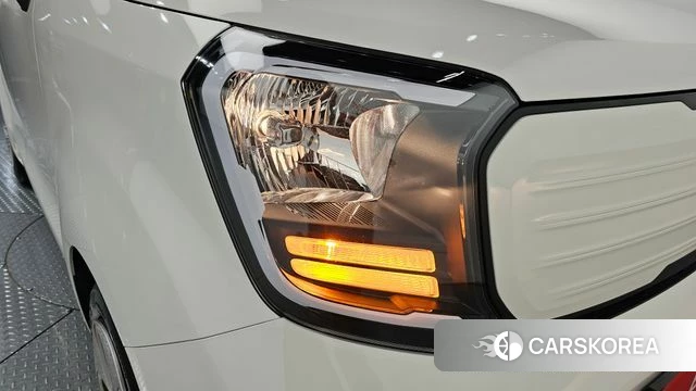 Kia The New Kia Ray id 4505161 из Кореи 14