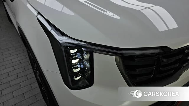 Kia The New Sorento 4th Generation id 4329621 из Кореи 14