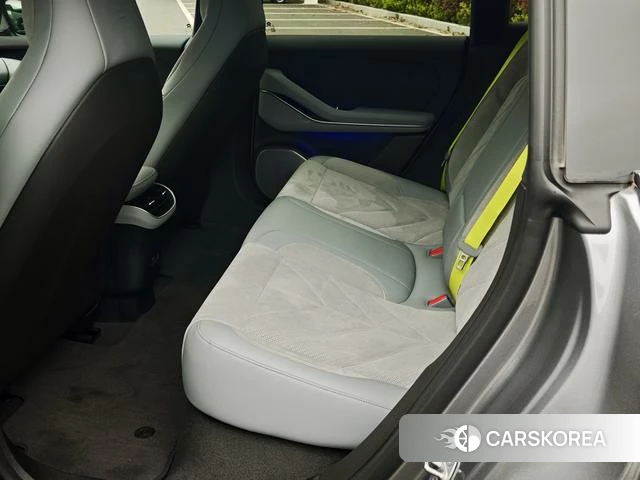 Weilai ET5T id 4026781 из Китая 14