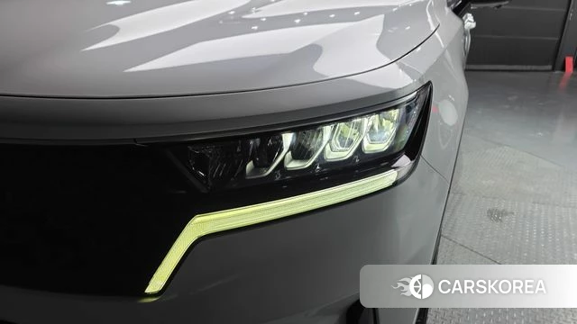 Kia Sorento 4th Generation id 4415212 из Кореи 14