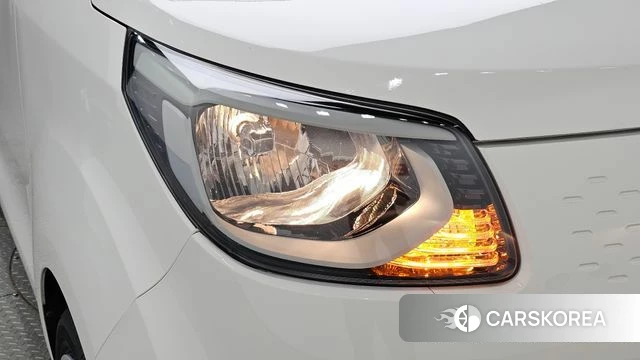 Kia The New Ray id 4594777 из Кореи 14