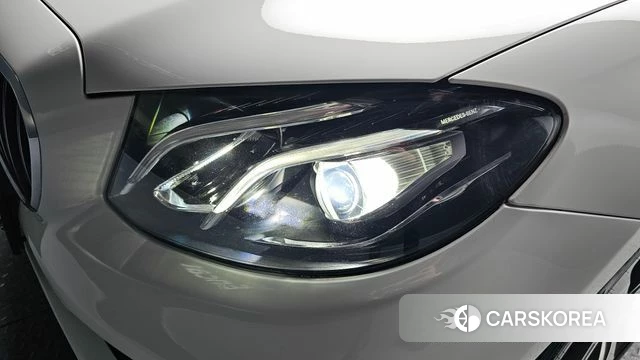 Mercedes-Benz E-Class W213 id 4225387 из Кореи 14
