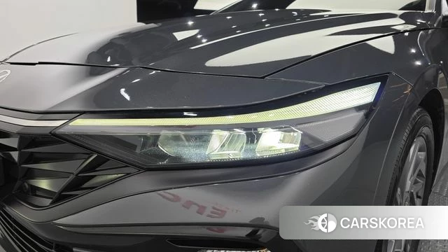 Hyundai The New Avante (CN7) id 4905040 из Кореи 14