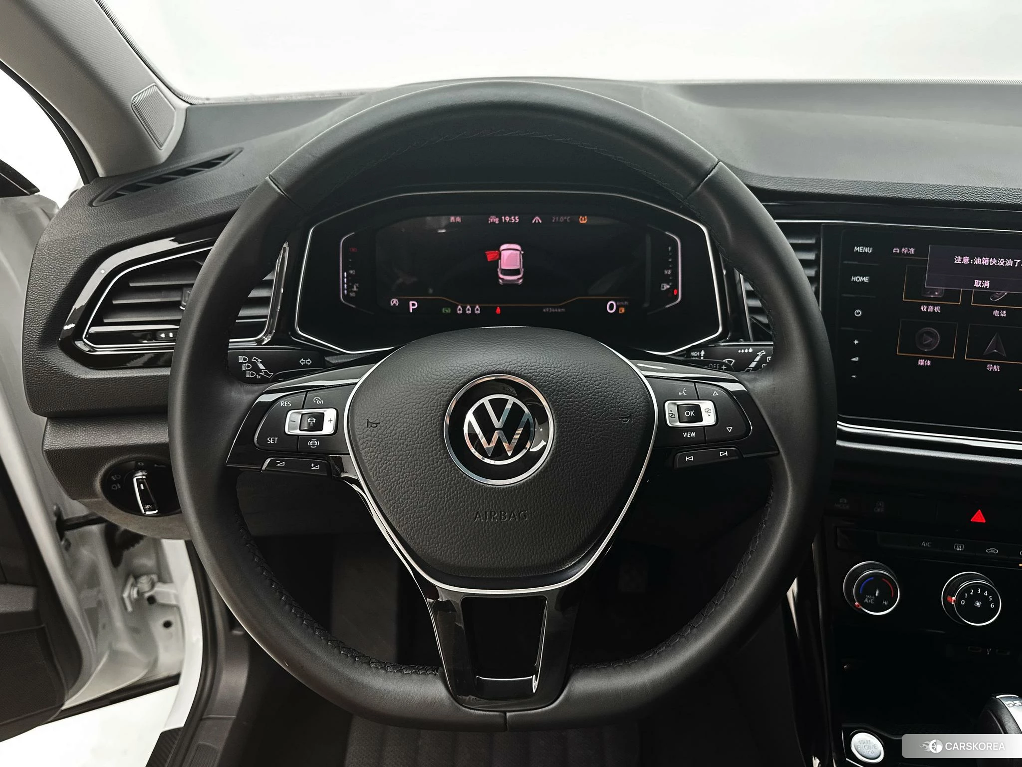 Volkswagen T-Roc id 4510400 из Китая 14
