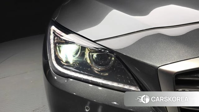 Genesis G80 id 4496854 из Кореи 14