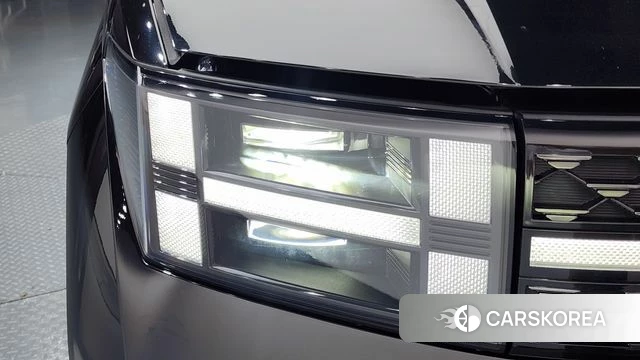 Hyundai Santa Fe (MX5) id 4442163 из Кореи 14