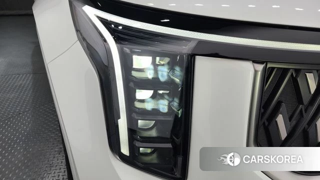Kia The New Carnival 4th Generation id 4315122 из Кореи 14