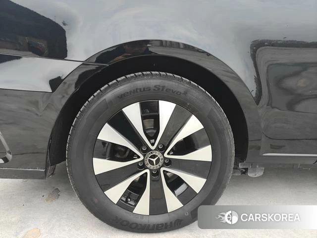 Mercedes-Benz Vito id 4271483 из Китая 14