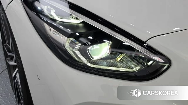 BMW Z4 (G29) id 4635538 из Кореи 14