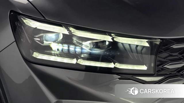Renault Korea (Samsung) Grand Coleos id 4870779 из Кореи 14
