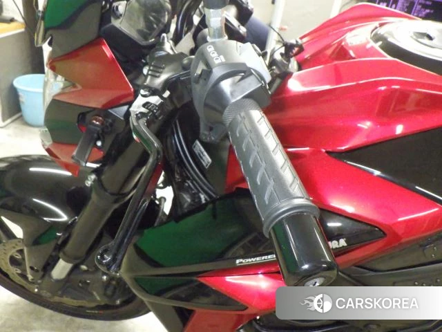 Suzuki GSX-S750 id 3947708 из Японии 14