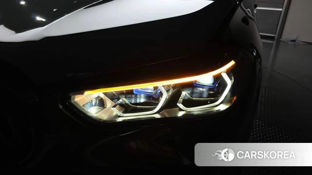 BMW X5 (G05) id 4835289 из Кореи 14