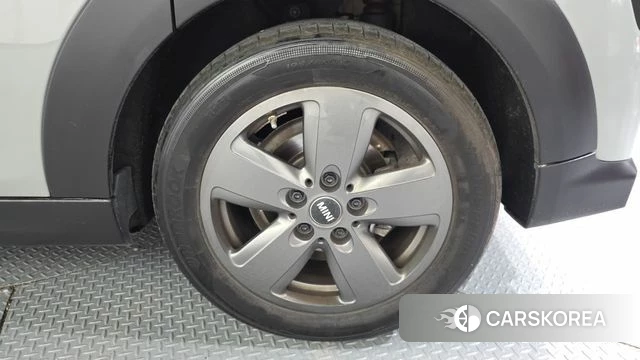 Mini Cooper id 4566949 из Кореи 14