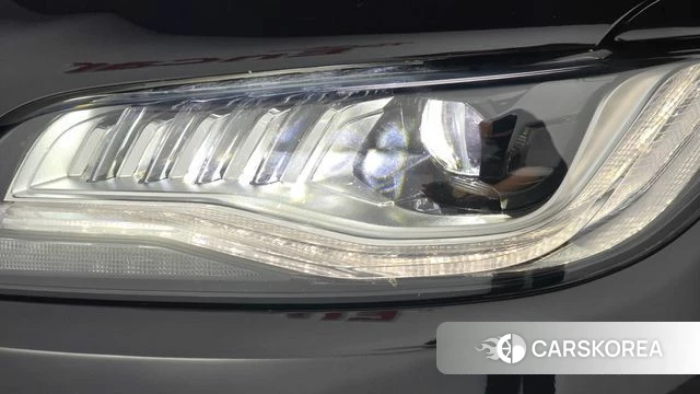 Lincoln New MKZ id 4672165 из Кореи 14