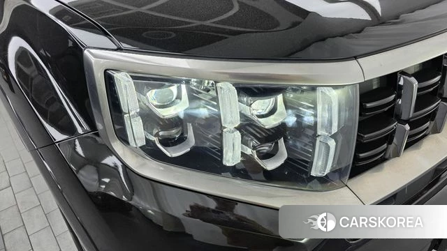 Kia Mohave Master id 4656713 из Кореи 14
