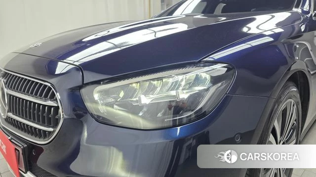 Mercedes-Benz E-Class W213 id 4541677 из Кореи 14