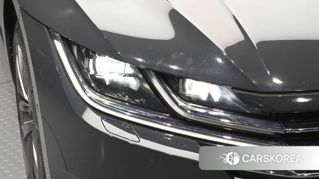 Volkswagen Arteon id 4882493 из Кореи 14