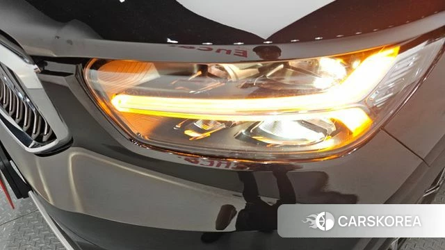 Volvo XC40 id 4481453 из Кореи 14