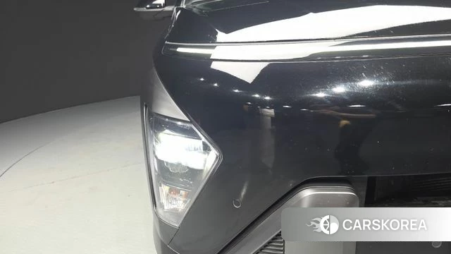 Hyundai Kona (SX2) id 4623897 из Кореи 14