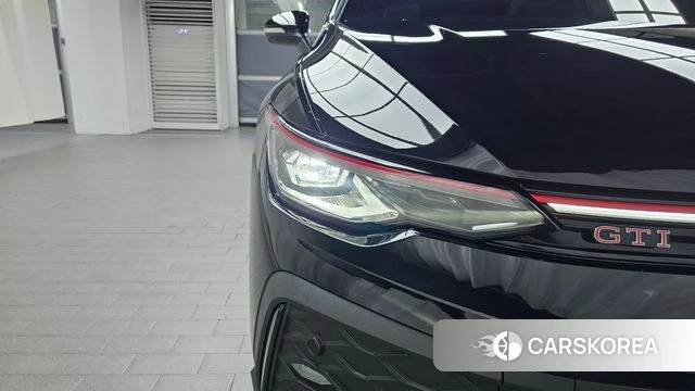 Volkswagen Golf 8th Generation id 4761964 из Кореи 14