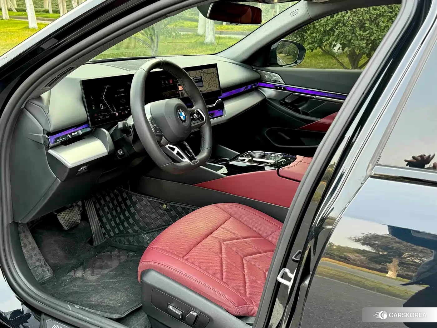 BMW 5 series id 4655224 из Китая 14