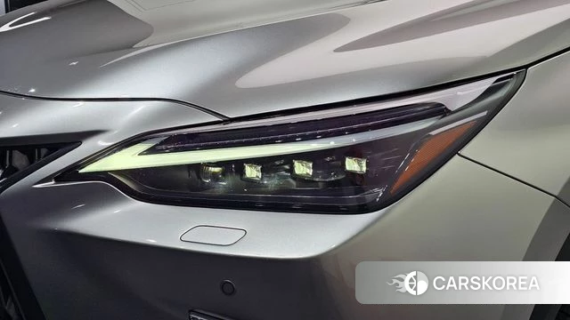 Lexus NX350h Second generation id 4734628 из Кореи 14