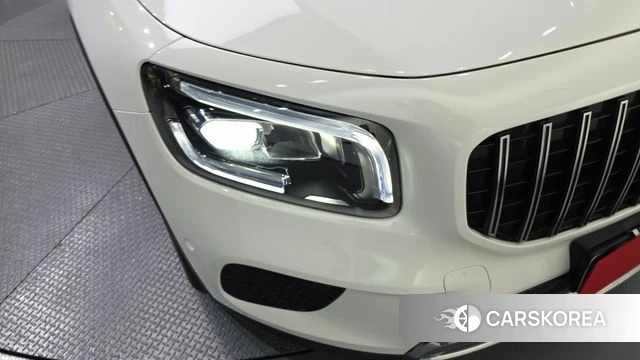 Mercedes-Benz GLB-Class X247 id 4389725 из Кореи 14