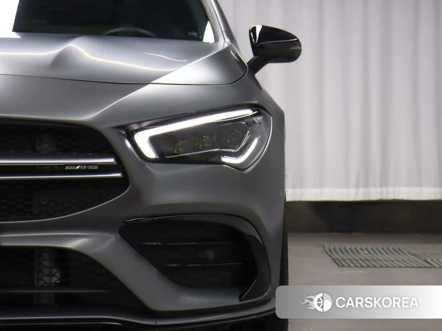 Mercedes-Benz CLA AMG id 4314838 из Китая 14