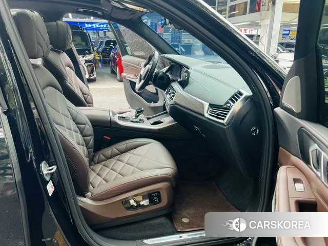 BMW X5 id 4307717 из Китая 14