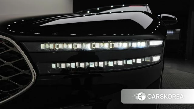 Genesis G90 (RS4) id 4303344 из Кореи 14