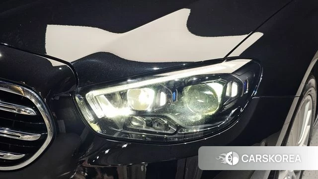 Mercedes-Benz E-Class W213 id 4573069 из Кореи 14