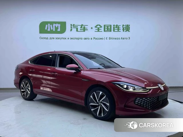 Volkswagen Lingdu id 4241257 из Китая 14