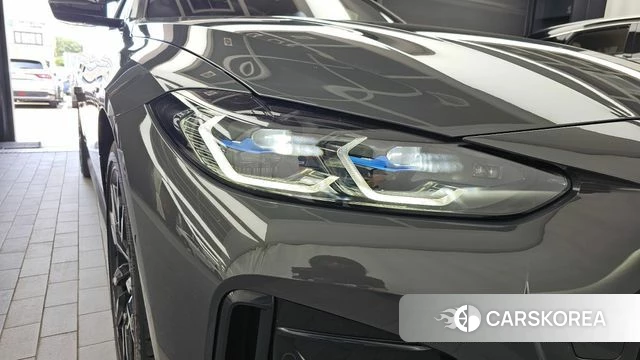 BMW i4 id 4443391 из Кореи 14