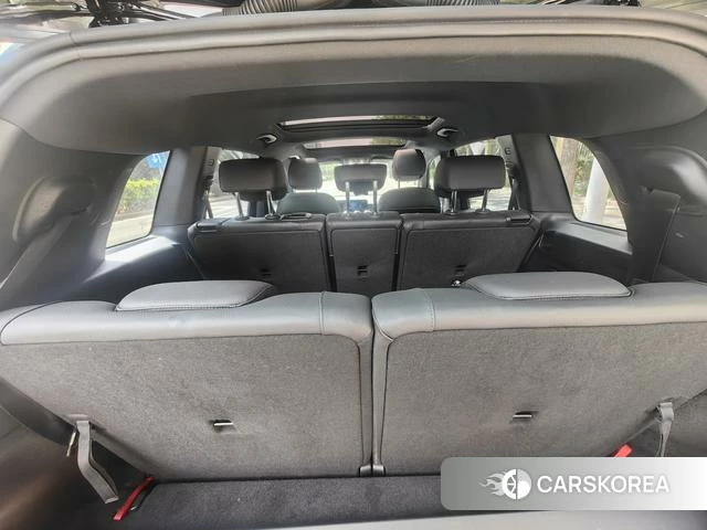 Mercedes-Benz GLB id 4257223 из Китая 14