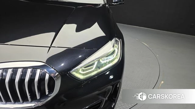 BMW 1 Series (F40) id 4224633 из Кореи 14