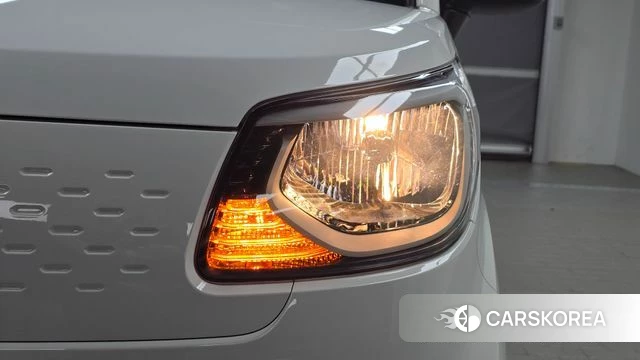 Kia The New Ray id 4750073 из Кореи 14
