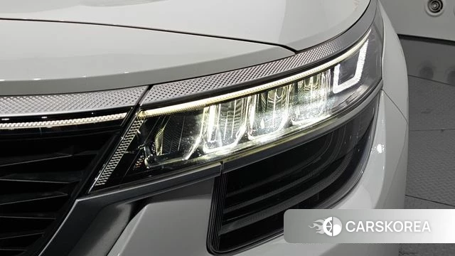 Kia Seltos id 4637837 из Кореи 14