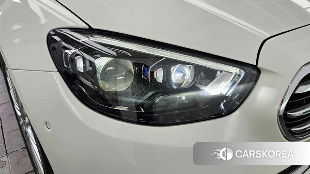 Mercedes-Benz E-Class W213 id 4501696 из Кореи 14