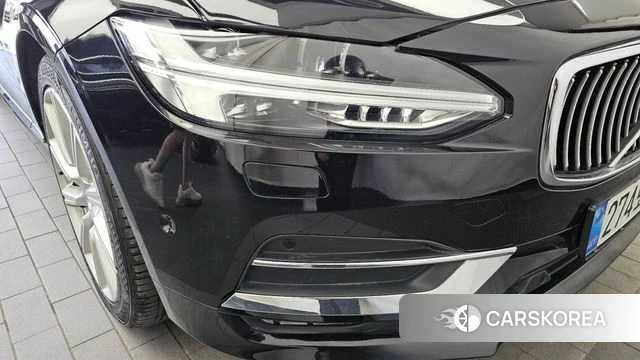 Volvo S90 id 4458981 из Кореи 14
