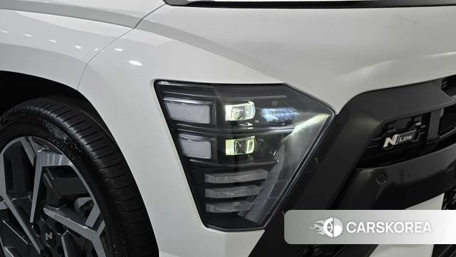 Hyundai Kona (SX2) id 4898196 из Кореи 14