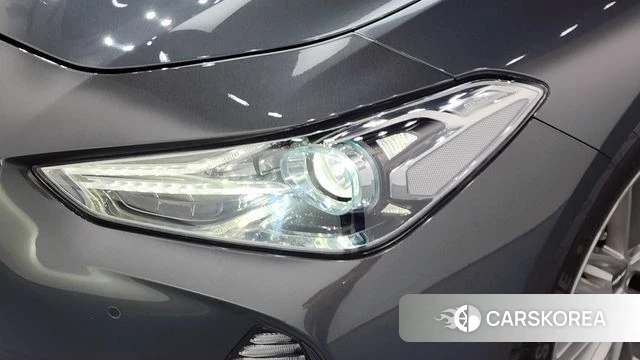 Genesis G70 id 4447044 из Кореи 14