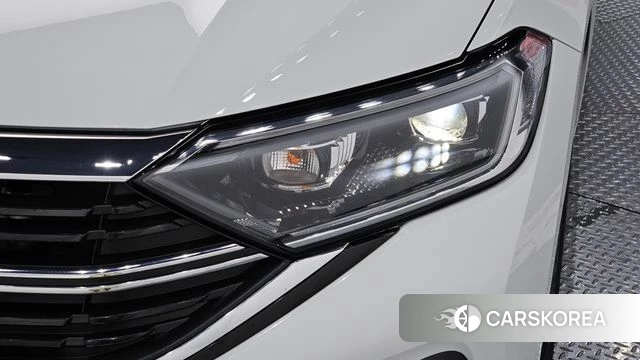 Volkswagen 7th Generation of Jetta id 4665093 из Кореи 14