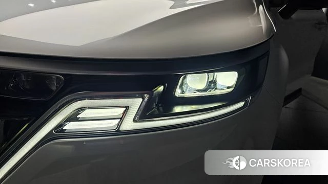 Kia Carnival 4th generation id 4231354 из Кореи 14