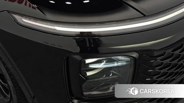 Hyundai Grandeur Hybrid (GN7) id 4640533 из Кореи 14