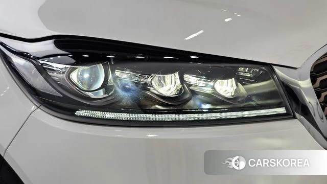 Kia The New Sorento id 4502309 из Кореи 14