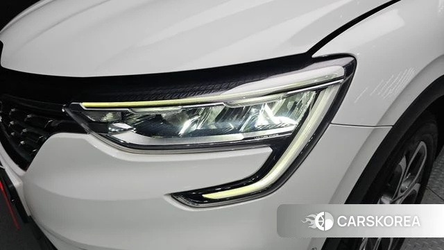 Renault Korea (Samsung) XM3 id 4507973 из Кореи 14