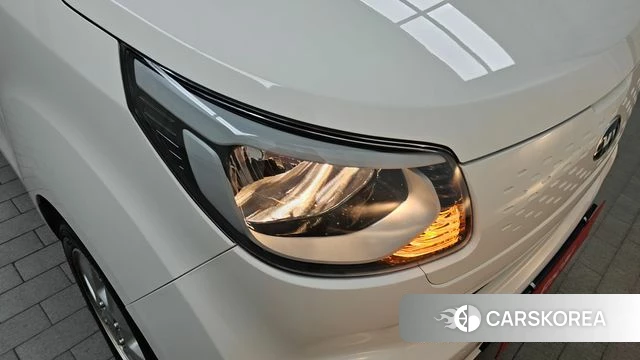 Kia The New Ray id 4294428 из Кореи 14