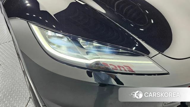Tesla Model 3 id 4590379 из Кореи 14