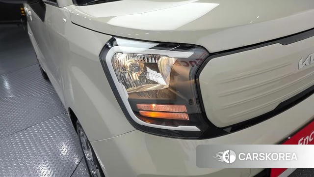 Kia The New Kia Ray id 4506327 из Кореи 14